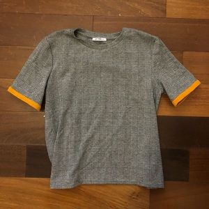 ZARA TEE